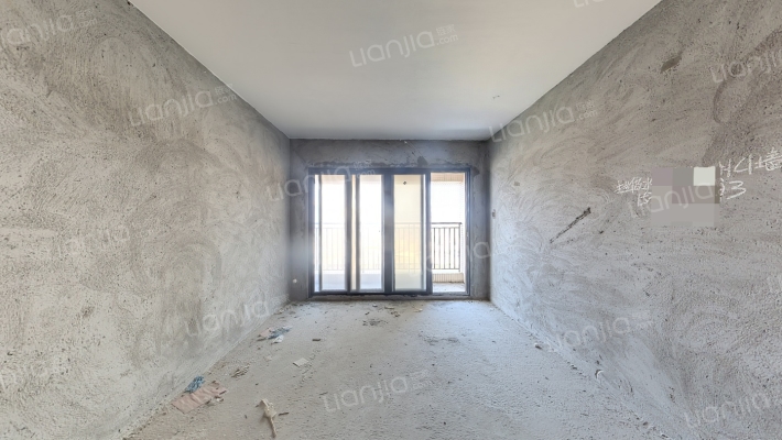 繁星亮丽翠苑二手房实景图