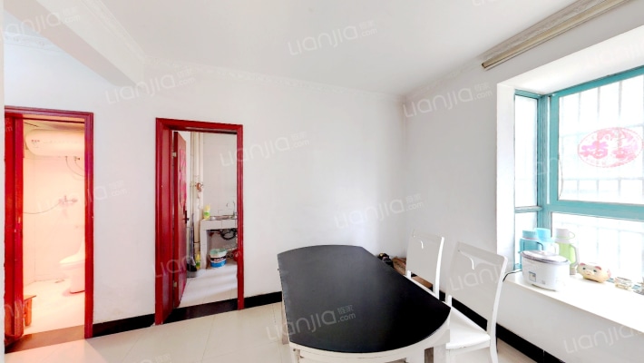 姚公新苑二手房实景图