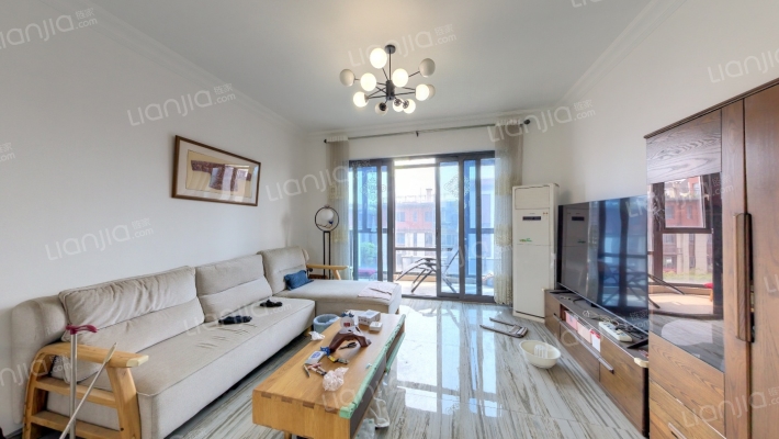 南京碧桂园丽华山苑二手房实景图