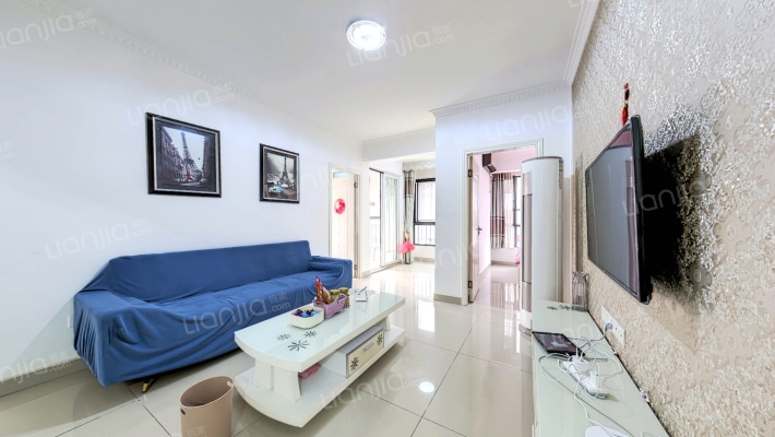 鹏德名苑二手房实景图