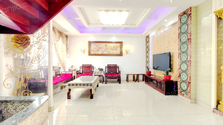 民航新村·别墅区二手房实景图