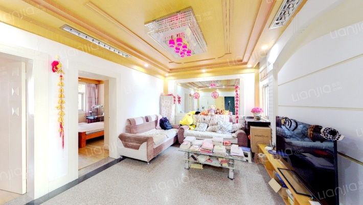 红兰中路10号二手房实景图