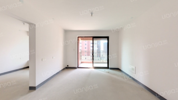 阳光城尚海茗苑二手房实景图