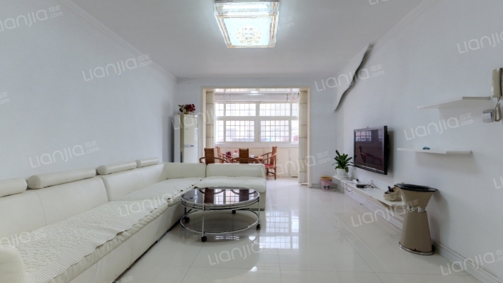 王府花园南区二手房实景图