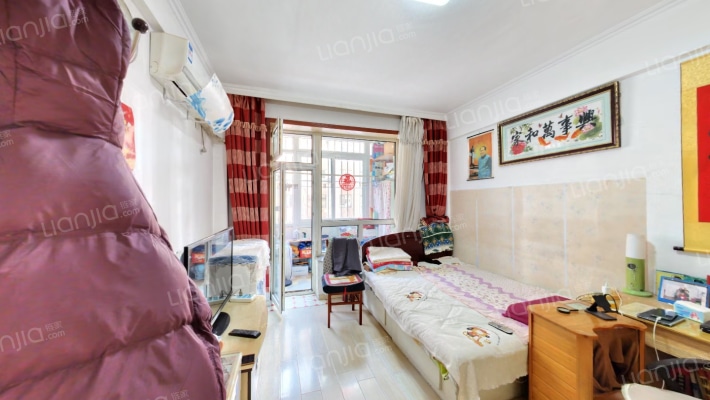 泡崖康祥园二手房实景图