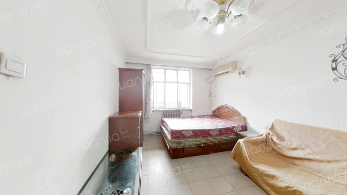 爱营里二手房实景图