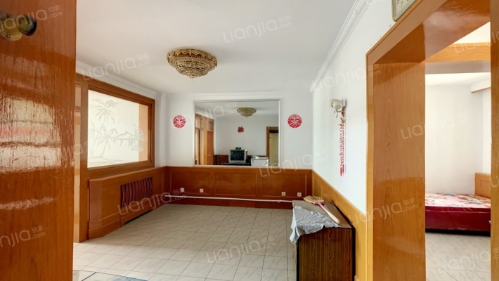 张家口市宝善小区二手房实景图