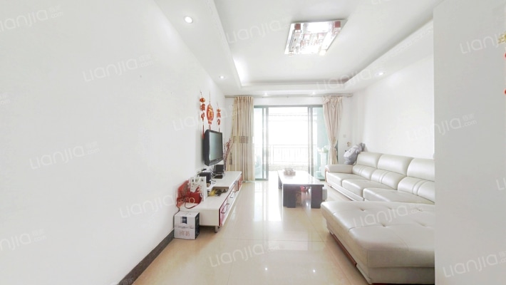 基业花园二手房实景图