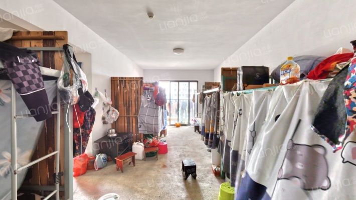 新华花园二手房实景图