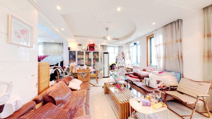 清雅苑二手房实景图