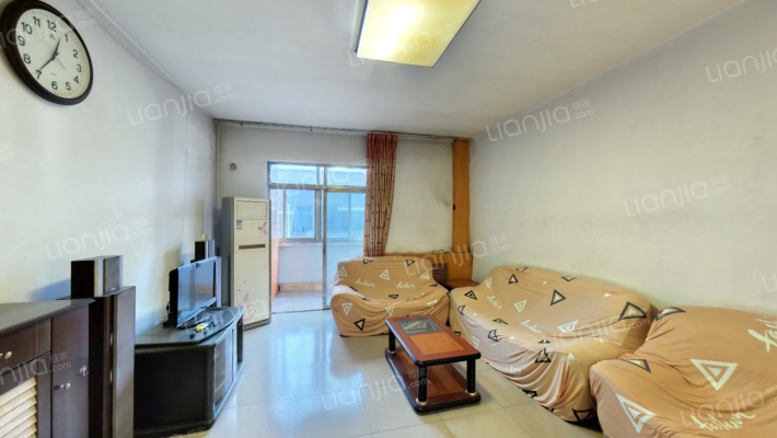 建国路省农行家属院二手房实景图