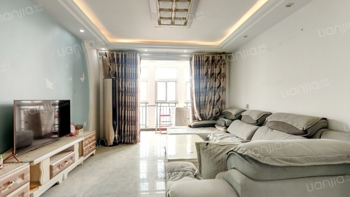 龙都南大街二手房实景图