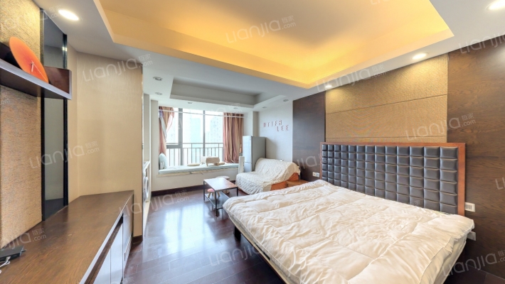 叠翠峰二手房实景图