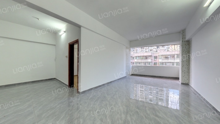 城裕花园二手房实景图