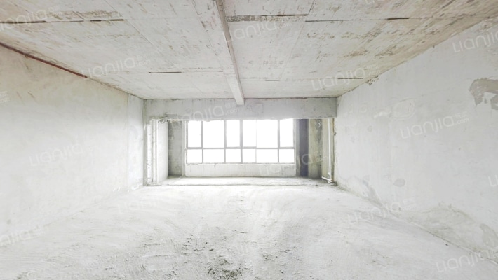 北大资源时光二手房实景图