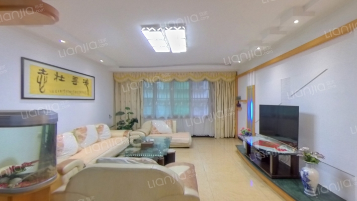 湖南省有色地质勘查局二一七队西外环路小区二手房实景图