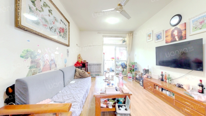 七里河二手房实景图