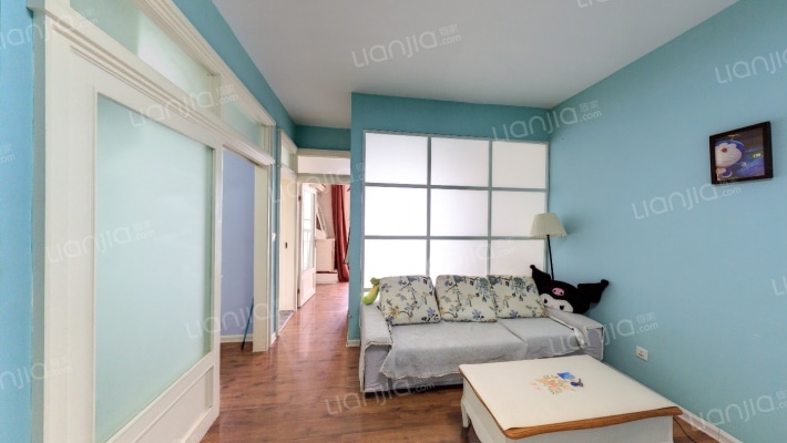 左岸右岸二手房实景图