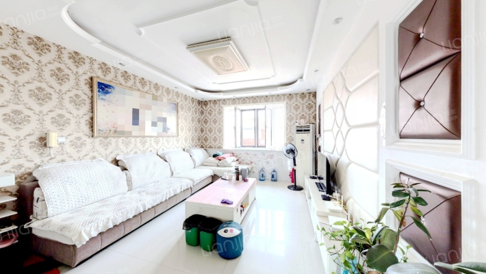 远洋书香苑二手房实景图