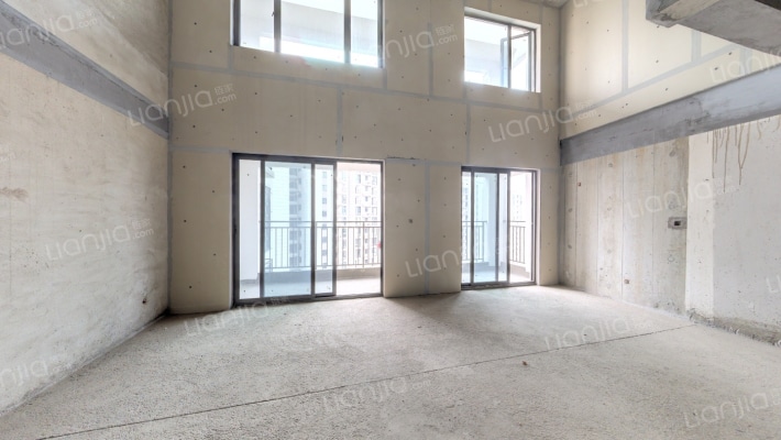 润和翰文府二手房实景图