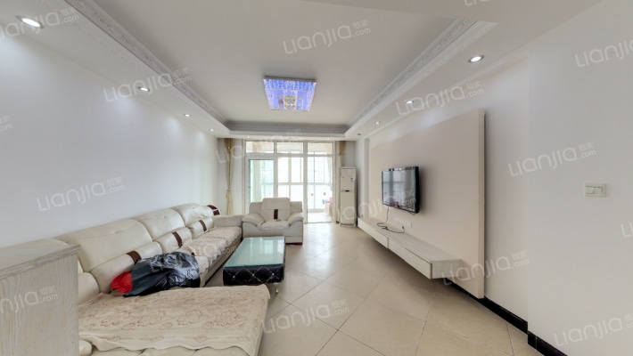 北城天籁二手房实景图