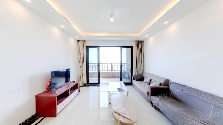 当代上品湾MOMΛ二手房实景图