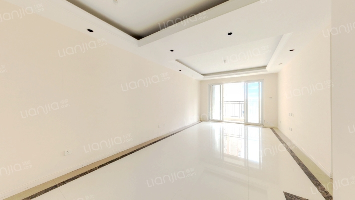 龙湖弗莱明戈一期二手房实景图