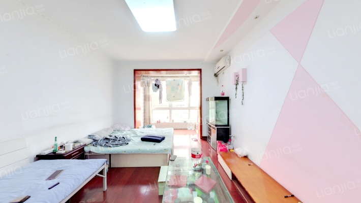 翡翠园二手房实景图