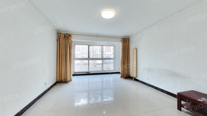 一品嘉园西区二手房实景图