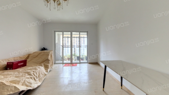 荷塘月色园一区二手房实景图