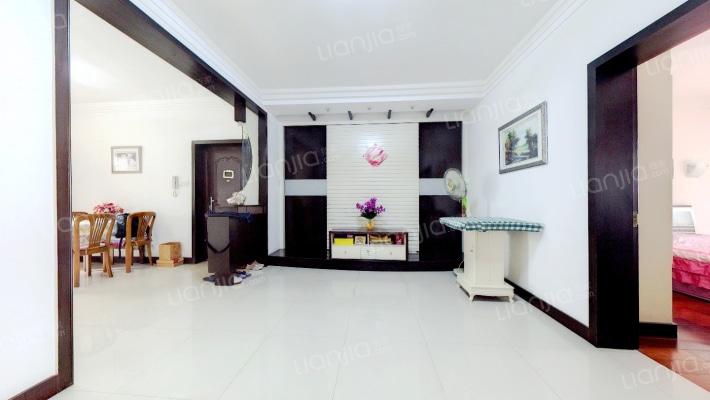 清逸苑二手房实景图