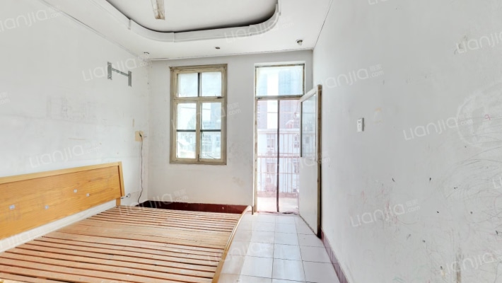 供电西村二手房实景图