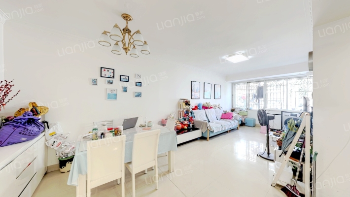 怡景花园二手房实景图