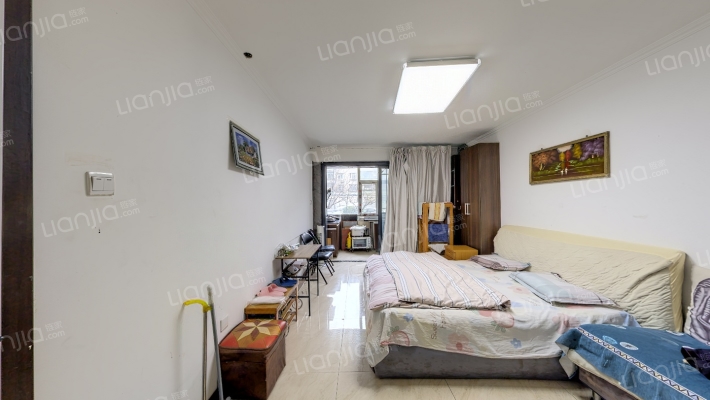 中鹏佳园二手房实景图