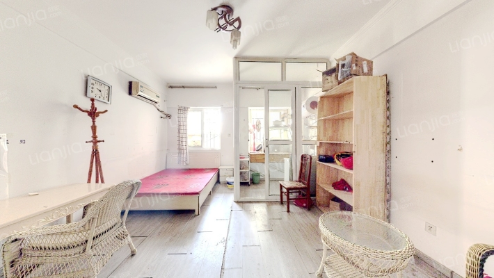 宏远小区二手房实景图