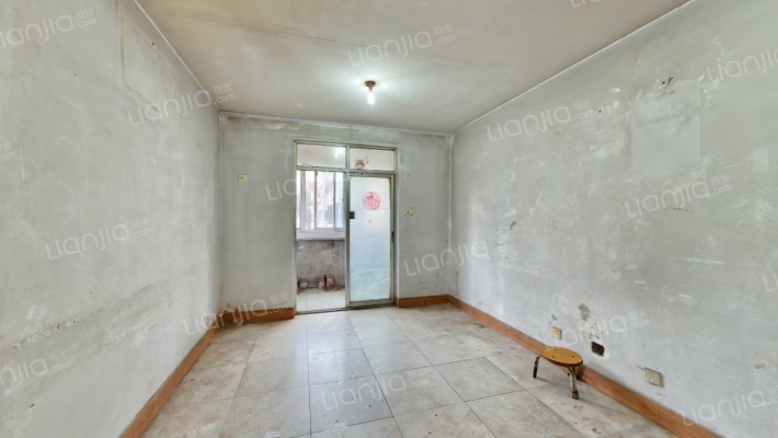 安东街社区陕三建小区二手房实景图