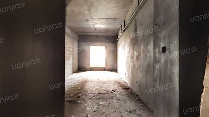 星美居然城二手房实景图