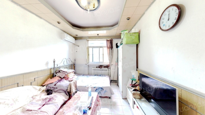 皇华馆住宅小区二手房实景图
