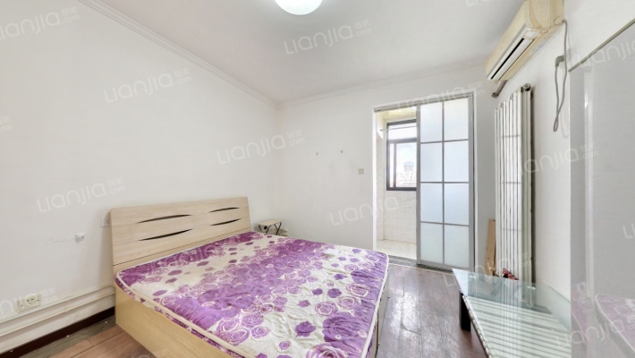 康桥金域上郡1号院二手房实景图