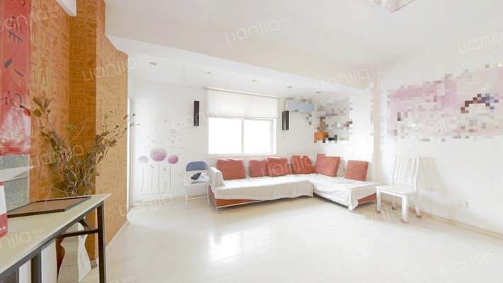 大东门公寓二手房实景图