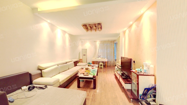 童子街庭苑二手房实景图