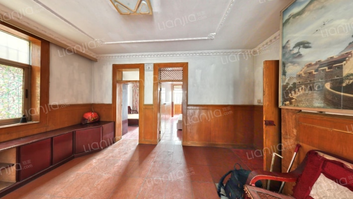 百花街二手房实景图