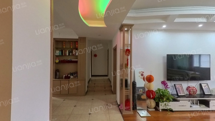 杏林苑二手房实景图