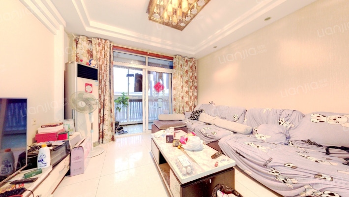 金榈湾丹景廷二手房实景图