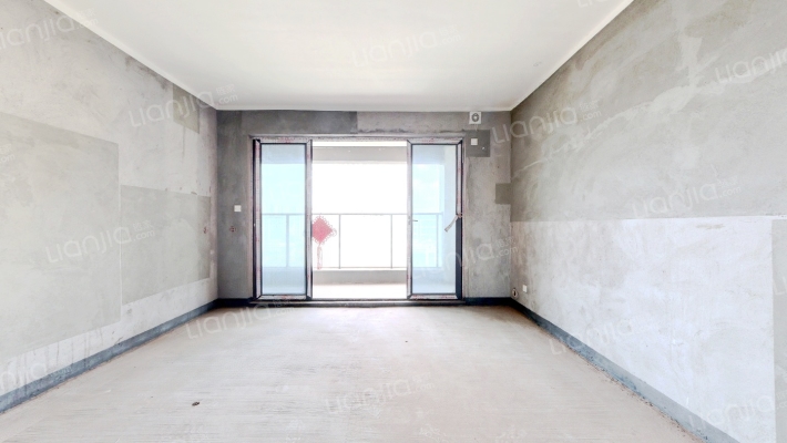 观山御璟一期二手房实景图