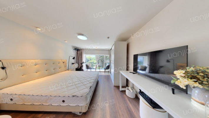 同协金座二手房实景图