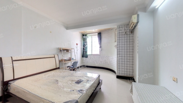 国贸经典二手房实景图