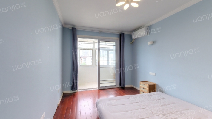 新河一村北区二手房实景图