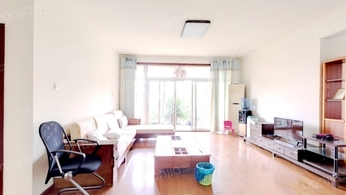 富力山水人家二手房实景图