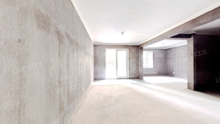 优优华府二手房实景图